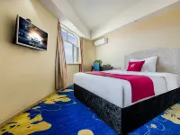 Snow Town Hotels in Fuyun