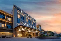 Madison Hotel Weihai Rongcheng Railway Station Hotels in Rongcheng