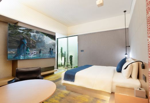 Shenzhen Century Garden Hotel