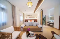zhuchenxiangxie Inn - Baarit