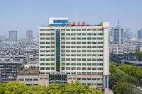 닝보 원하이 호텔 절강 공상직업기술학원 주변 호텔