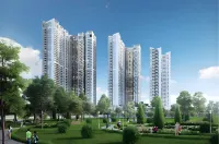 Vinhomes Sky Lake High Class - Modern - Luxury Hotels in Hanoi