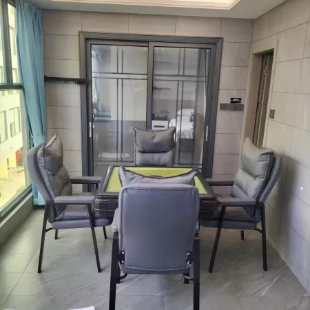 Yaxinyuan Wenquan Homestay