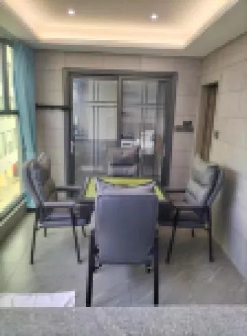 Yaxinyuan Hot Spring Hotel