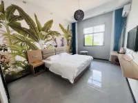 Shiguang B&B Hotels in Mengjin District