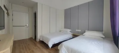 Ergun Xinghe Hotel Hotel a Ergun City