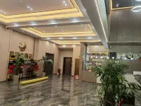 Taixing Lanyue Grand Hotel