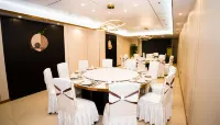 Yundu Hotel - Desayuno