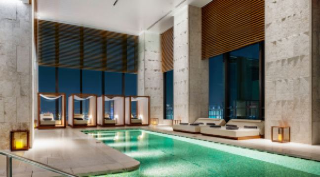 Bvlgari Hotel Tokyo, Tokyo - 2026 Prices & Reviews | Trip.com