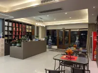 Lingling District Old Town Hoste