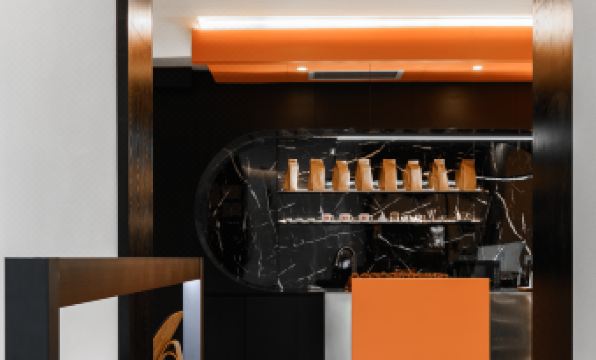 LIA  Hotel (Shenzhen Futian Port Free Trade Zone)