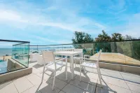 Pingtan Yishan Yxi coastal resort