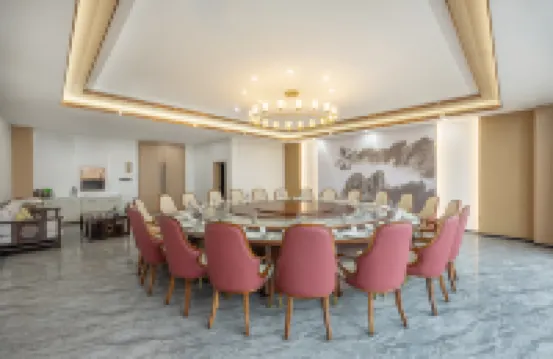 Dingyiguo Xintang Hotel