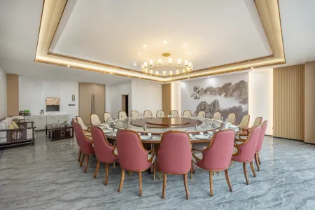 Dingyiguo Xintang Hotel