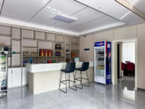 Ziyun Mountain · Star Manor • Holiday & Scenic Guesthouse