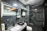 Ai'onia E-sports Hotel (Cangzhou Ganghui Branch) - Esports