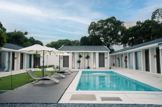 Xiashuyuanzi B&B (Qiaogang Fengqing Street Branch)