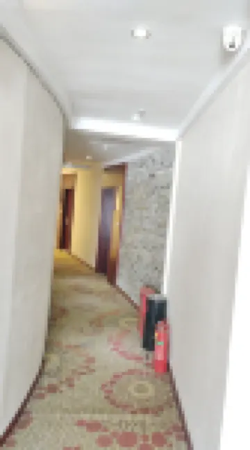 Jinggangshan Guangkelai Homestay