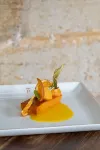 坎加斯德奧尼斯飯店 - 早餐