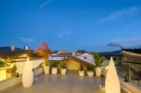 Canglan Famous Residence Designer Sightseeing Home stay (the Old Town of Lijiang Store)