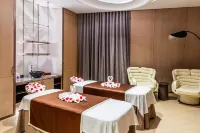 Hilton Huzhou Nanxun - ที่มีสปา