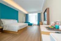 Fu Yi Hotel - Esports