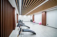 Yizhu Zhuyunli Hotel - Gym