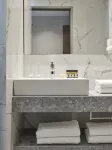 Candia Hotel - Parvekkeita
