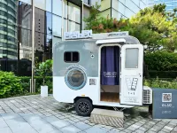 Glad Gangnam COEX Center Hotels near Cafe Treeanon