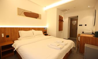 Youyuan Hotel (Beijing South Railway Station Niujie)