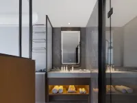 MEHOOD LESTIE Hotel (Xi'an Fengdong City Square Subway Station Branch) Hotels in Shijingli/Happy Valley