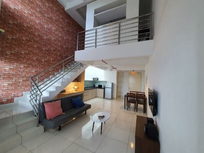 Jom La Homestay@ Putrajaya, Kajang