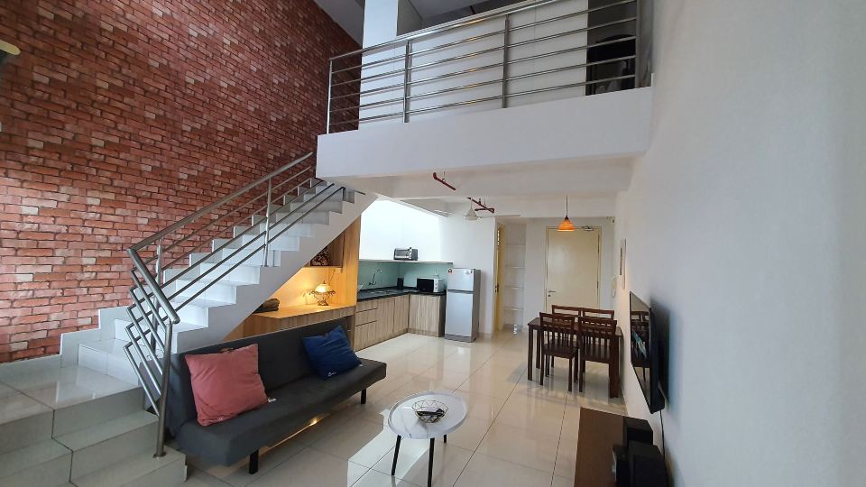 Jom La Homestay@ Putrajaya, Kajang