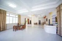 Meizhou Island Elegant and Warm Homestay (Lianchi'ao Beach Branch)