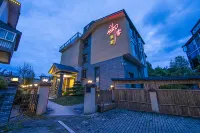 Yuwu Villa Hotel a 