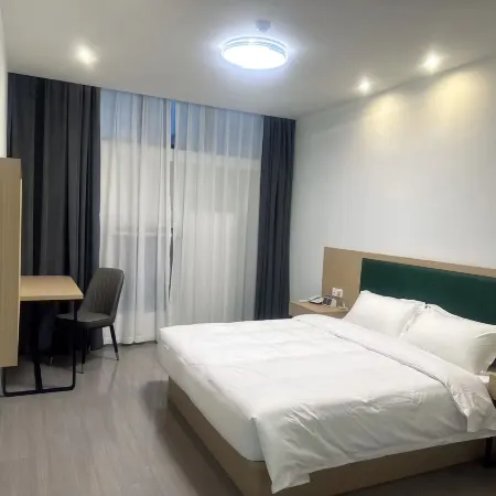 Juxing Yipin Homestay (Juxing Liangyi 1953)