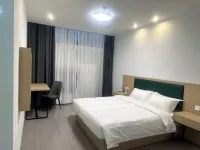 Juxing Yipin Homestay (Juxing Liangyi 1953)