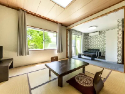 Spa and Resort Hotel Solage Oita Hiji Beppuwan Hotels in Hiji