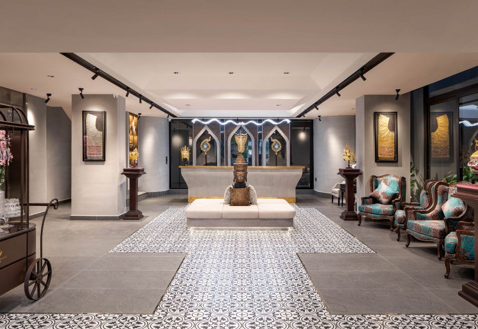 4. 차이야 팰리스 ..