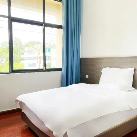 JINHUIYUANHOTEL