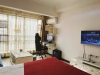 Bright Gaming·Homestay (Mong Kok Star Branch)