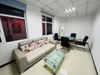 Changli Gold Coast Golden Bridge Holiday Hotel