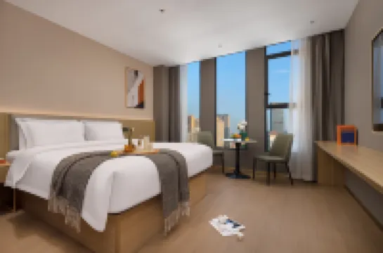 美束ホテル（無錫宜興萬石華東石材城）