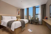 Misu hotel Hotels near Zhoutie Town