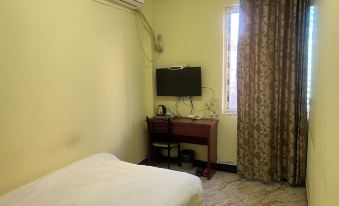 Jiachen Hotel