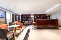 Heng Wei Hotel - Quầy bar