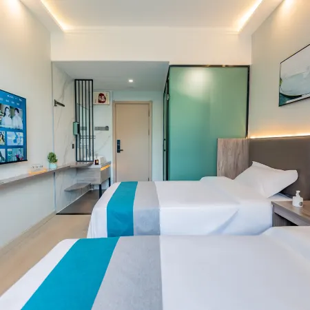 Tianshan Xing Hotel
