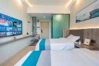 Tianshan Xing Hotel