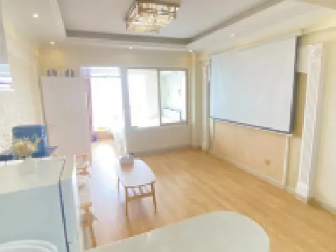 延吉暖陽暖居民宿