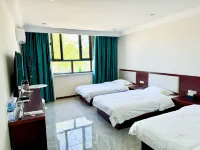 Kuitun Guochen Jiayuan Homestay